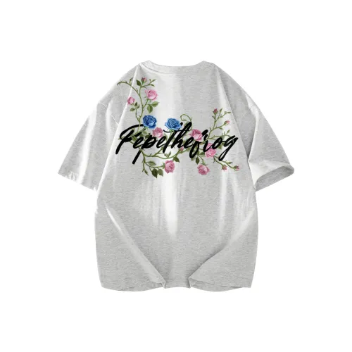 Pepe the Frog Унисекс Футболки