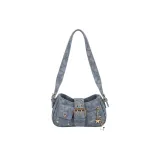 Светло-голубой