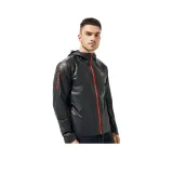 Чёрный / Красный