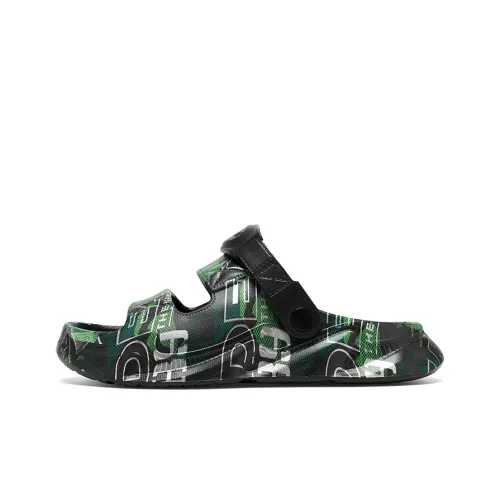 Dunnu Пляжные сандалии Мужской