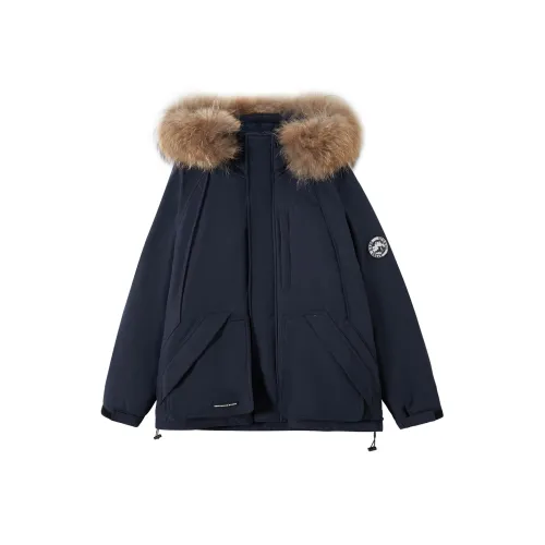 SOMINET Женские Пуховики