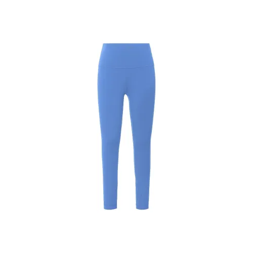 lululemon Fast and Free Женские спортивные брюки