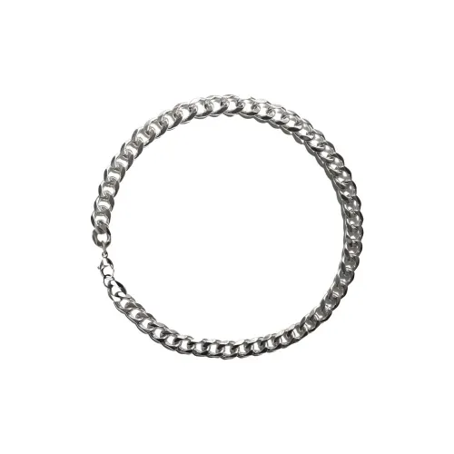 BOCH Титановые стальные ожерелья унисекс