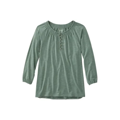 L.L.Bean Женские футболки
