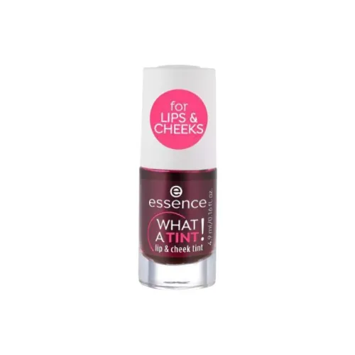 Essence DUAL PURPOSE Тон LIP Gloss глянцевый Легко смешивается TRANSFER PROOF 4,9 мл
