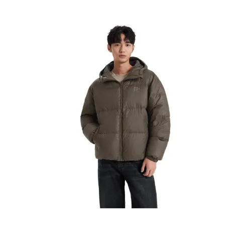 GAP Осенний Зимний Пуховик Мужской