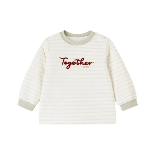 YeeHoO Домашняя одежда для малышей и детей дошкольного возраста