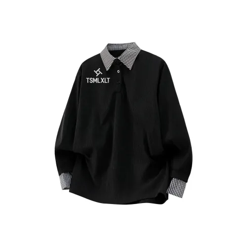 TSMLXLT Унисекс Футболки