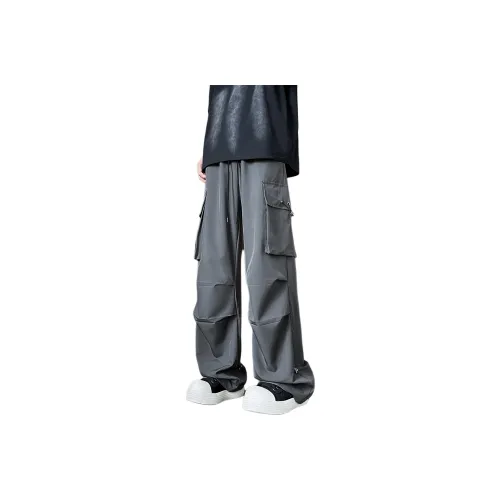 Kung Fu Snake Унисекс Карго Брюки