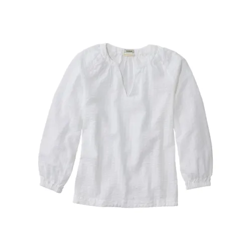 L.L.Bean Женские Рубашки