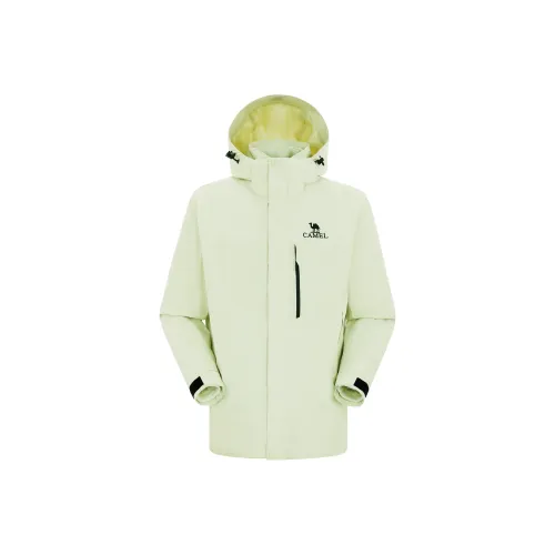 Ветровка Camel Unisex