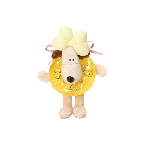 Jinnew Плюшевые Брелоки Унисекс