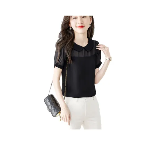 SIBAISHE Женские рубашки