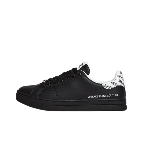 VERSACE JEANS Couture Скейтборд Кроссовки Низкие Мужские