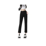 Чёрные штаны