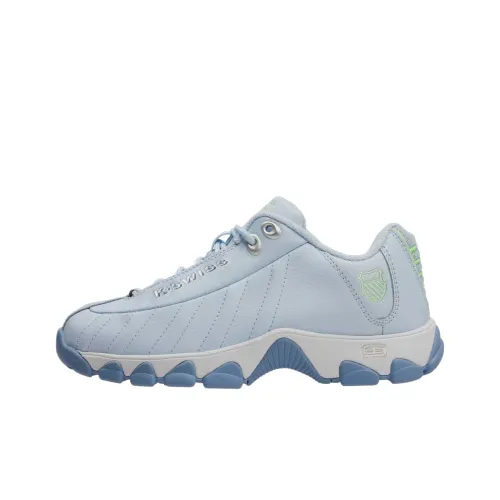 KSWISS ST329 CMF Низкие Кроссовки для тренировок Женские