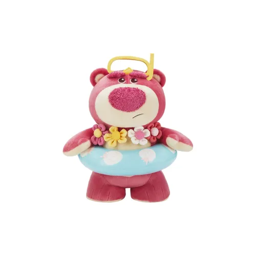 disney x Disney Store Summer Chill by The Seaside Collection Лотсо Рекс История игрушек Куклы Плюшевая кукла Средний размер Высота