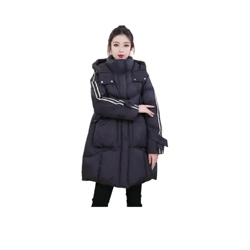 YAYA Женские пуховики