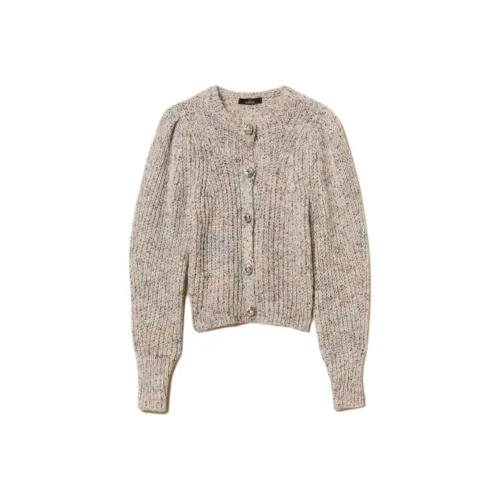 TWINSET Milano FW25 Трикотаж Женский