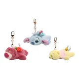 Стич + Винни + Лотсо Набор из трех предметов