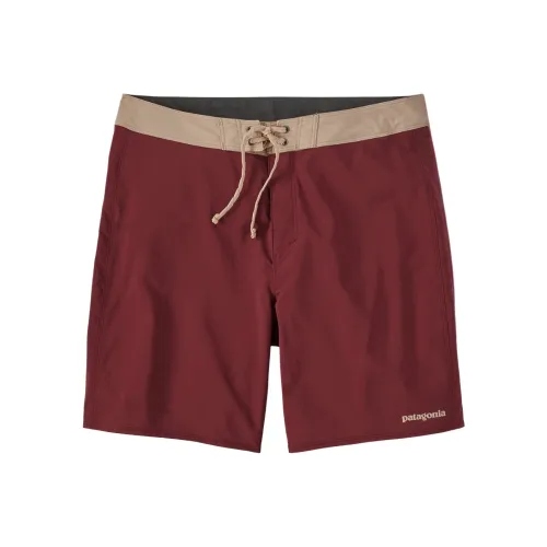 Patagonia Hydropeak Повседневные шорты Мужские