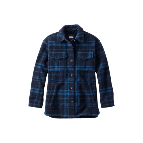 L.L.Bean Женские Куртки