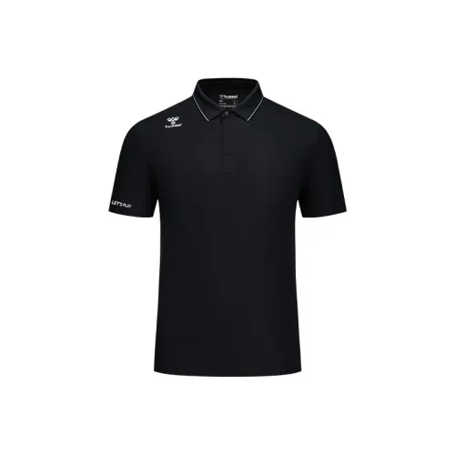 Hummel Унисекс Поло