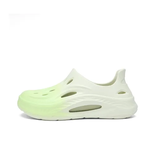 Wooden Rabbit Сабо Унисекс