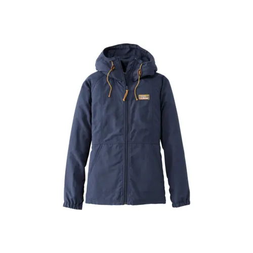 L.L.Bean Женские Куртки