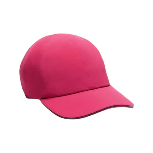 lululemon Кепки Унисекс Малиновый Соус Розовый