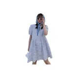 Baby Blue - Малыш Синий