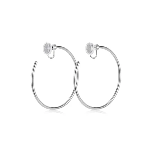 JXRX Медная заколка для волос серьги On женские