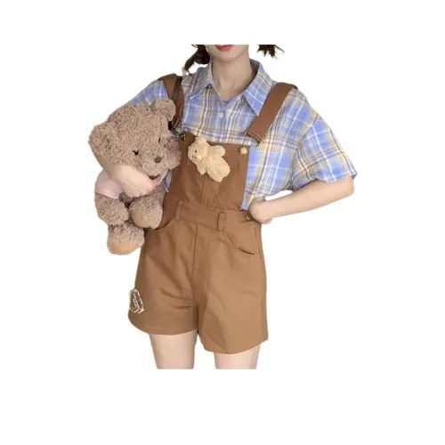 LAKESI Женские Повседневные Костюмы