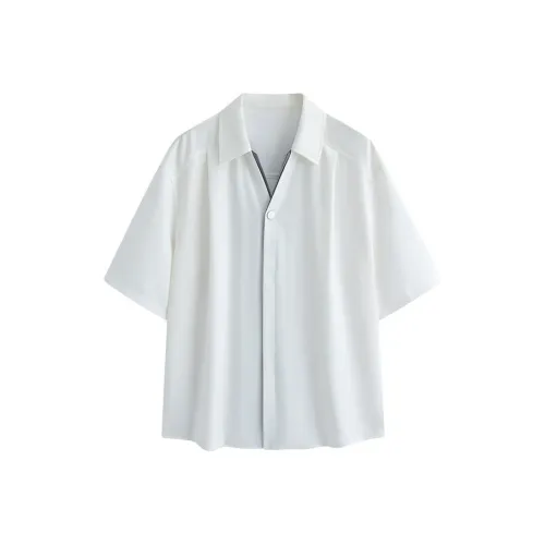 CTIDESTRAW Унисекс Рубашки