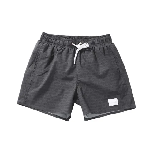 DESMIIT Мужские Повседневные Шорты