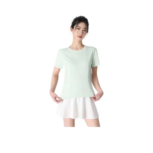 DUSHILIREN Женские T-рубашки