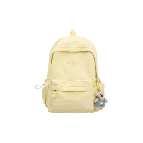 Kaka Tree Нейлон Рюкзак Унисекс Многоцветный