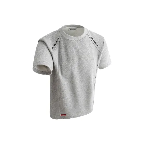 MUSCLETECH Унисекс Футболки