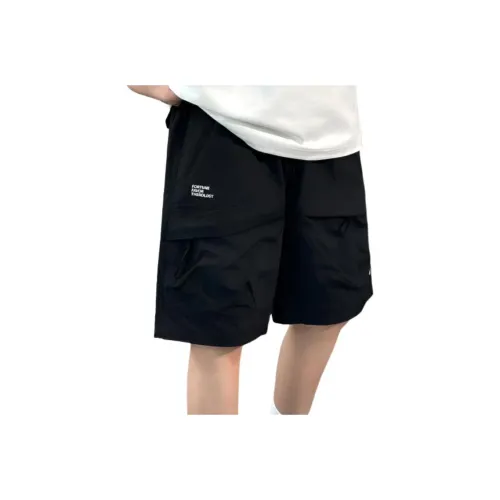 JEENSYIU Унисекс Повседневные шорты