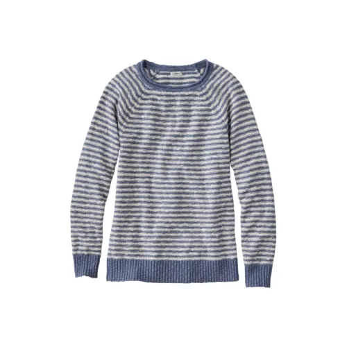 L.L.Bean Женские Свитеры