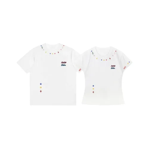 ILYOIL Унисекс Парные Комплекты