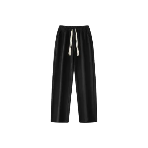 JIAFEIMAOJIAZU Вязаные спортивные брюки унисекс