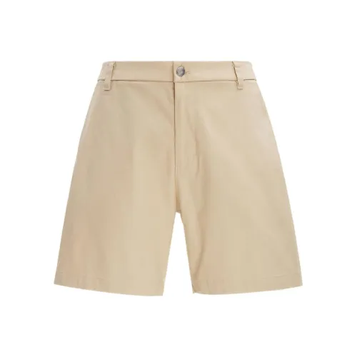 lululemon Повседневные шорты 7' Мужские