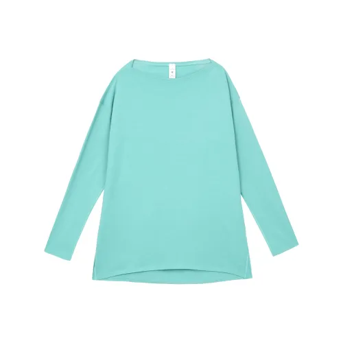 Женские T-рубашки Lululemon