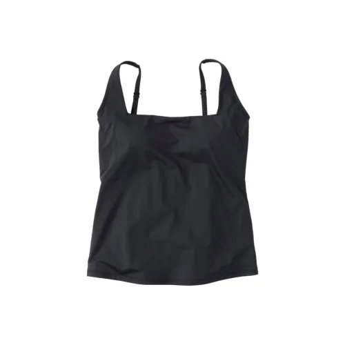 L.L.Bean Новый Currents Двухкомпонентный Купальник Женский