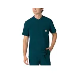 Габриэль Морской Синий