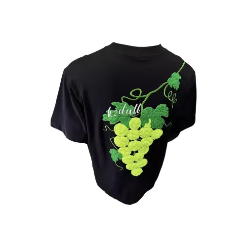 COMOWA Унисекс Футболки