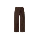 Темно-коричневый