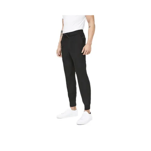 lululemon ABC Мужские спортивные брюки