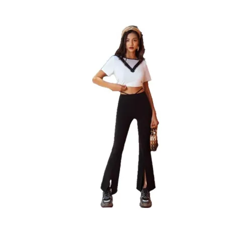 GIDI BOHO Женские повседневные костюмы